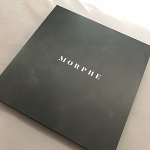 Morphe 25B Palette